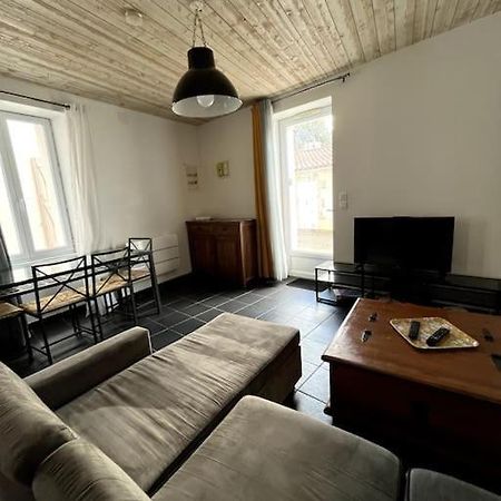 La Talmondine Villa Talmont-Saint-Hilaire Ngoại thất bức ảnh