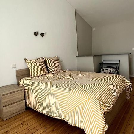 La Talmondine Villa Talmont-Saint-Hilaire Ngoại thất bức ảnh